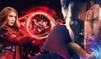 'Doctor Strange 2' bị cấm chiếu ở Ả Rập Xê Út