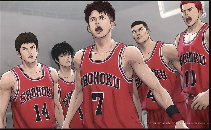 (Review) 'The First Slam Dunk': Thỏa mãn fan nguyên tác, chưa đủ 'đô' với đại chúng