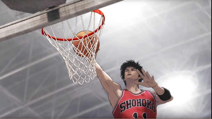 (Review) 'The First Slam Dunk': Thỏa mãn fan nguyên tác, chưa đủ 'đô' với đại chúng