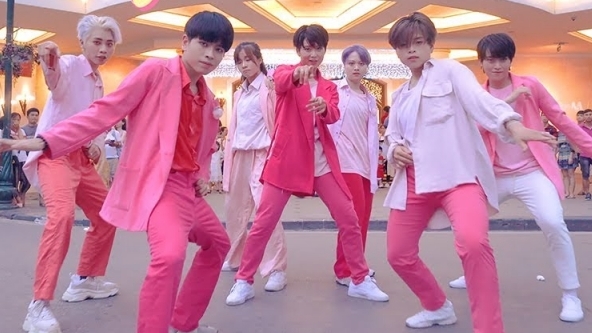 Cuộc thi dance cover K-pop 'hot' nhất mùa hè sắp sửa đến hạn chót đăng ký!