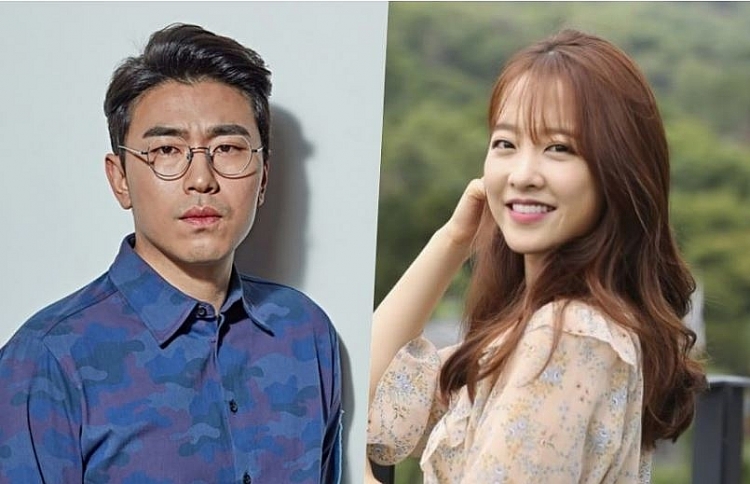 ly do lee si eon nhan loi tham gia abyss la vi park bo young