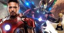Đạo diễn 'Avengers: Endgame': ‘Robert Downey Jr xứng đáng đem về Oscar với vai Iron Man’