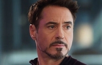 Robert Downey Jr. từng lưỡng lự không muốn đóng cảnh cuối trong ‘Avengers: Endgame’
