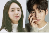 Won Jin Ah sẽ là ‘người tình màn ảnh’ của Ji Chang Wook?