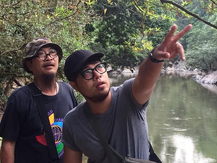 truyen thuyet ve quan tien chien tranh qua goc nhin nguoi tre