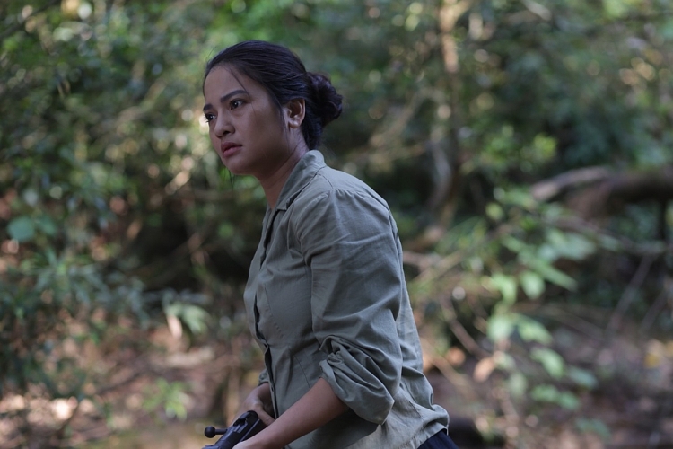 truyen thuyet ve quan tien chien tranh qua goc nhin nguoi tre