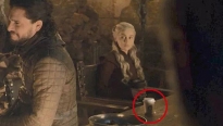 Lộ diện ‘thủ phạm’ đem ly Starbucks ‘vượt thời gian’ vào phim ‘Game of Thrones’