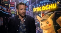 ‘Thám tử Pikachu’ Ryan Reynold gửi thông điệp đặc biệt nhân Ngày của mẹ tới các fan