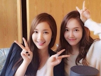 Park Min Young tự hào khoe quà của cô bạn thân Jessica gửi tặng trên phim trường ‘Her private life’