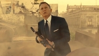 Daniel Craig gặp chấn thương nghiêm trọng, fan phải chờ thêm 2 năm mới được xem ‘James Bond 25’?