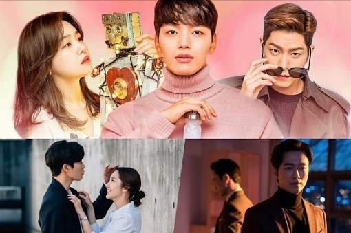 ‘Absolute boyfriend’ mở màn thảm bại, fan bất bình vì rating của ‘Her private life’ tiếp tục giảm