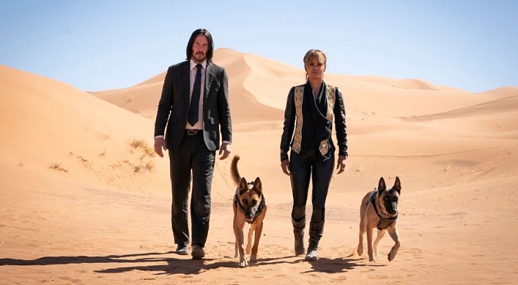 keanu reeves thoa man voi ky vong trong john wick 3