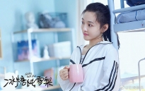 Sau 'Anh chỉ thích em', Ngô Thiến tiếp tục khẳng định danh hiệu ‘nữ thần thanh xuân’ trong phim mới