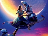 'Aladdin' liệu có thành công như 'Beauty and the Beast'?