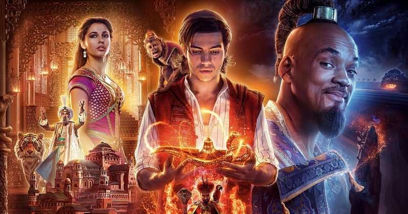 'Aladdin' đứng đầu doanh thu Bắc Mỹ, ‘Avengers: Endgame’ khó có thể đuổi kịp ‘Avatar’