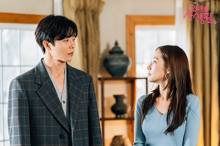 kim jae wook thich nhat tap phim qua dem cung park min young cua her private life