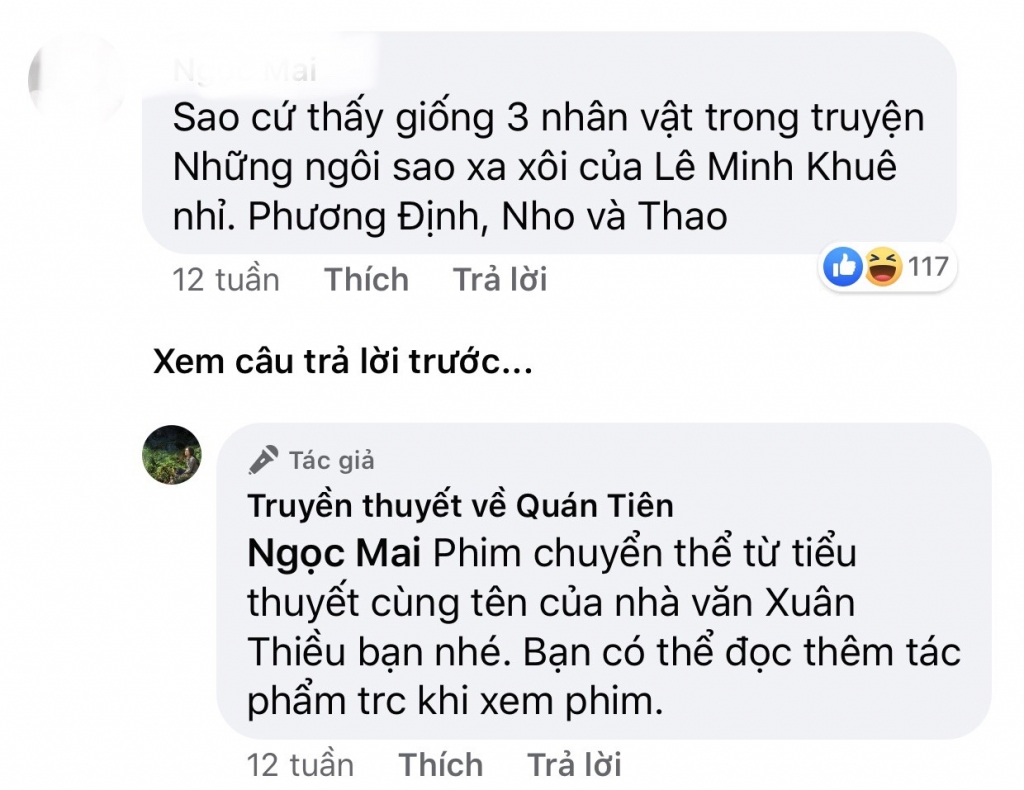 truyen thuyet ve quan tien thuc hu chuyen khi bat dan ba ve lam vo