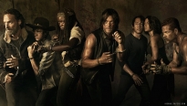 Hành trình 11 năm đẫm máu và đầy tranh cãi của 'The Walking Dead'