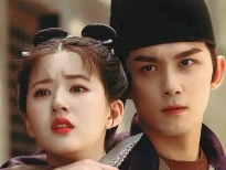 Triệu Lộ Tư và Ngô Lỗi được đồn đóng phim chung, netizen tuyên bố: 'Thích hơn là Địch Lệ Nhiệt Ba!'