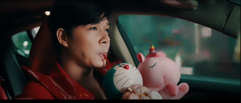 'Soi' MV của Nathan Lee, thì ra 'ông hoàng livestream' cũng mê mẩn những đồ cute, trùm cuối không làm bạn thất vọng