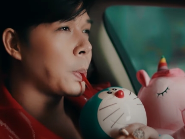 'Soi' MV của Nathan Lee, thì ra 'ông hoàng livestream' cũng mê mẩn những đồ cute, trùm cuối không làm bạn thất vọng
