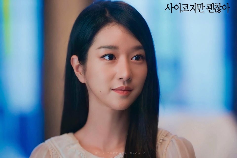 Bất chấp bị tẩy chay, Seo Ye Ji vẫn thắng giải Nữ diễn viên truyền hình được yêu thích nhất Beaksang  2021