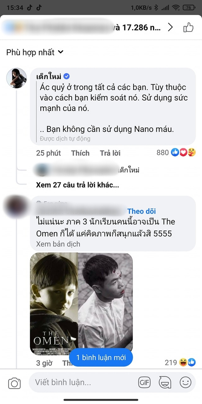 'Nanno phiên bản nam' sẽ xuất hiện tại 'Girl from nowhere 3', cứu nguy cho Nanno khỏi hai kẻ 'nhà quê tham vọng' Yuri và Junko