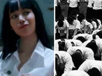 Những hình ảnh kinh hoàng đời thực về 'nạn tra tấn' Sotus được đưa lên 'Girl from nowhere 2'