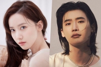 Yoona làm vợ của Lee Jong Suk trong 'Big Mouth', netizen sôi sục vì nhan sắc cực phẩm