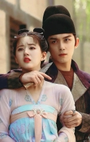 Ngô Lỗi chắc chắn hợp tác với Triệu Lộ Tư trong phim mới?