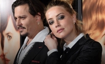 Amber Heard bị đa nhân cách 'nặng', từng thổ lộ với Johhny Depp: 'Vẫn yêu anh, em xin lỗi'