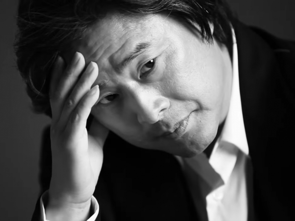 Phim của Park Chan Wook nhận được 5 phút vỗ tay tại Cannes 2022
