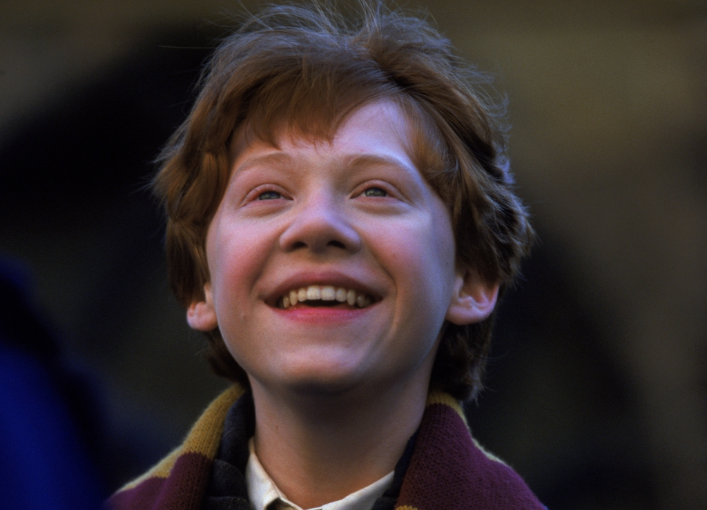 9 điều mà bạn có thể chưa biết về Harry Potter