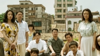 Đâu là phim Hoa ngữ được Douban chấm điểm cao nhất 2023