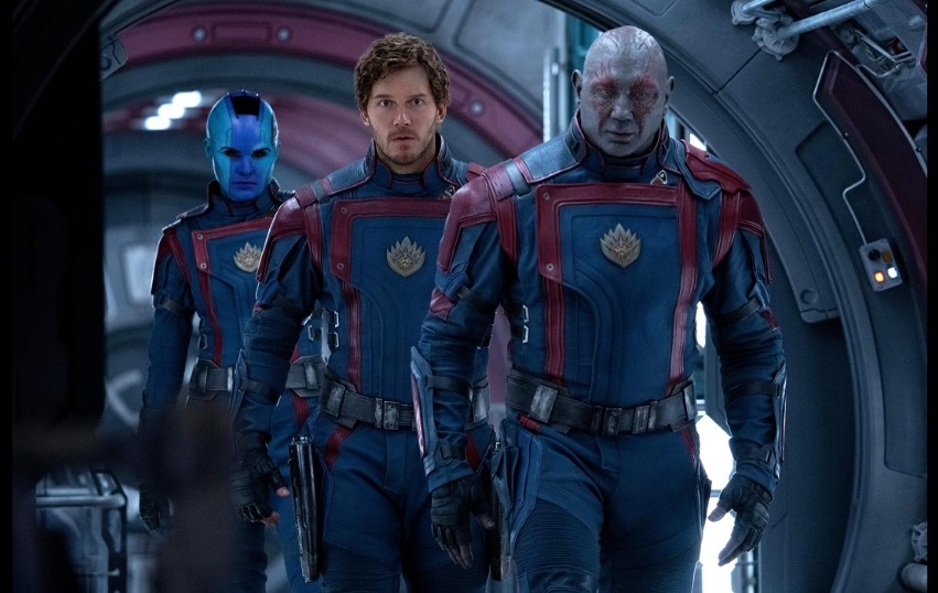 (Review) 'Guardians of the Galaxy 3': Đích thị là phim hay nhất sau 'Endgame'