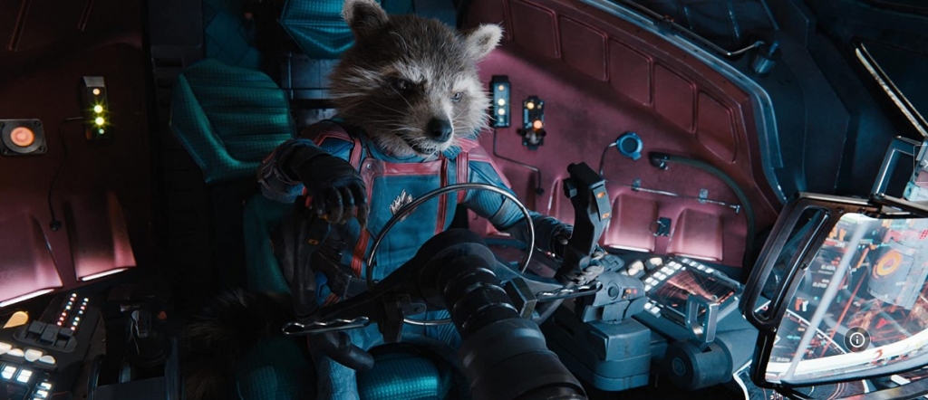 (Review) 'Guardians of the Galaxy 3': Đích thị là phim hay nhất sau 'Endgame'