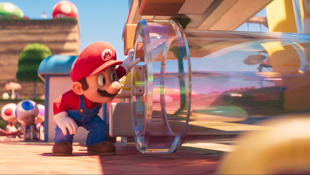 Vì sao ‘Phim anh em Super Mario’ bị chê tơi tả vẫn đạt 1 tỷ USD