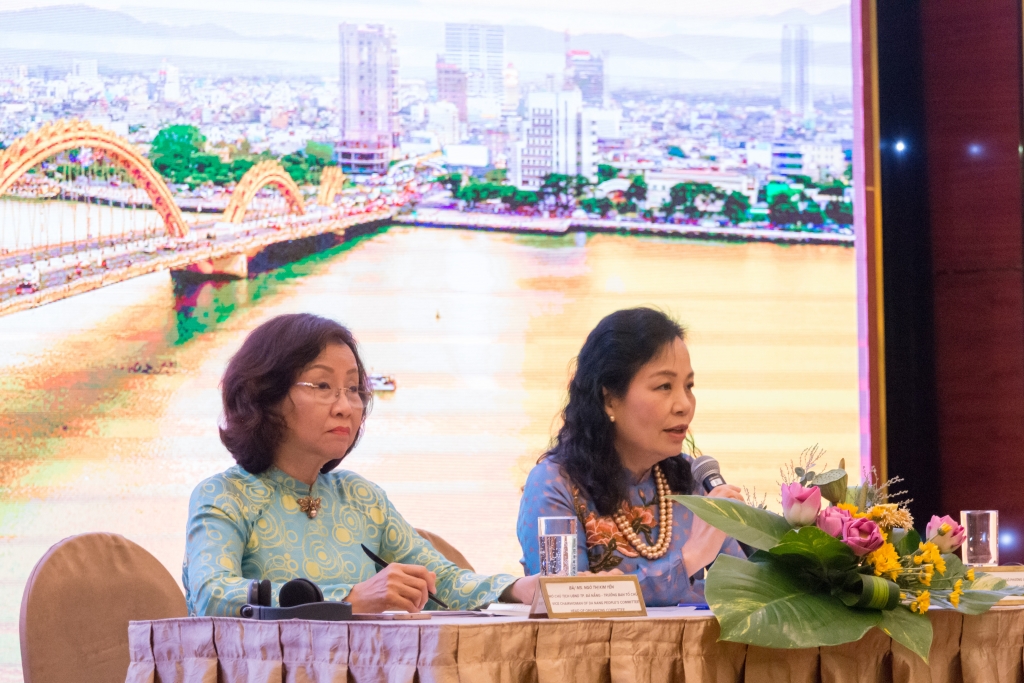 Họp báo Liên hoan phim châu Á Đà Nẵng: Ước vọng vươn tầm quốc tế