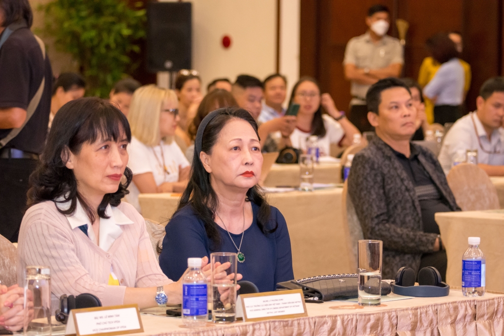 Họp báo Liên hoan phim châu Á Đà Nẵng: Ước vọng vươn tầm quốc tế