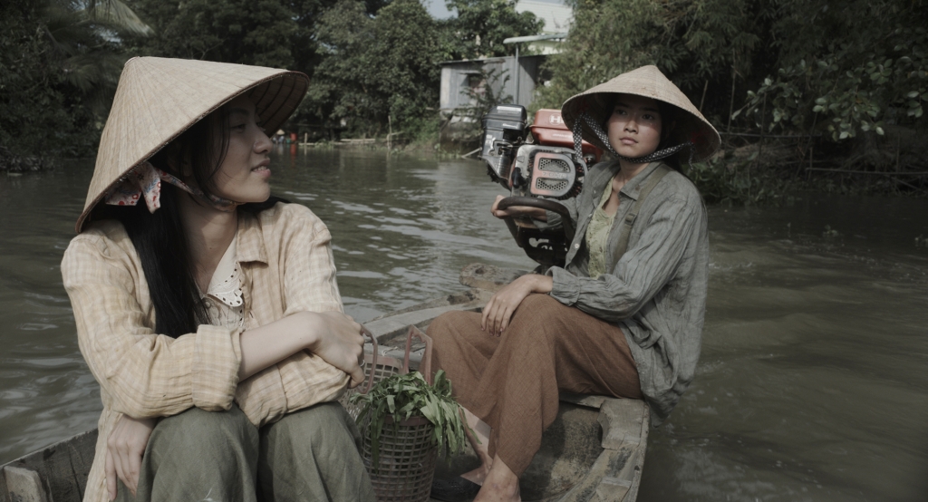 Tiến sĩ Ngô Phương Lan – Chủ tịch Hiệp hội Xúc tiến Phát triển Điện ảnh Việt Nam: DANAFF là ‘công cuộc’ không hề dễ dàng!