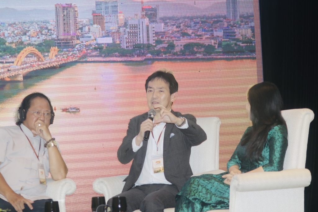 Đà Nẵng cùng cơ hội 'vàng' trở thành địa điểm quay phim  quốc tế lý tưởng