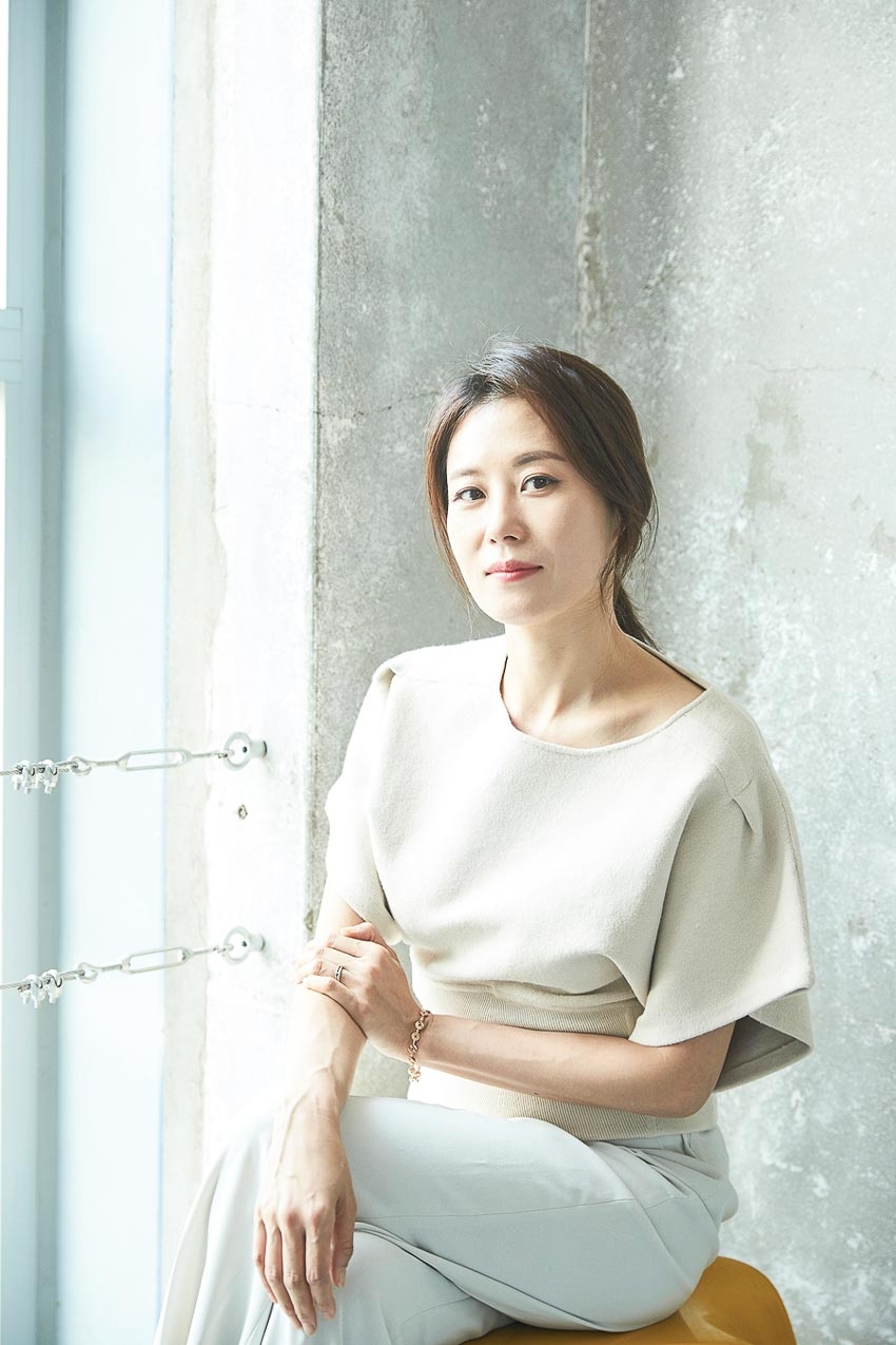 Tại sao Moon So Ri - Giám khảo LHP châu Á Đà Nẵng là 'bảo vật’ của điện ảnh Hàn?