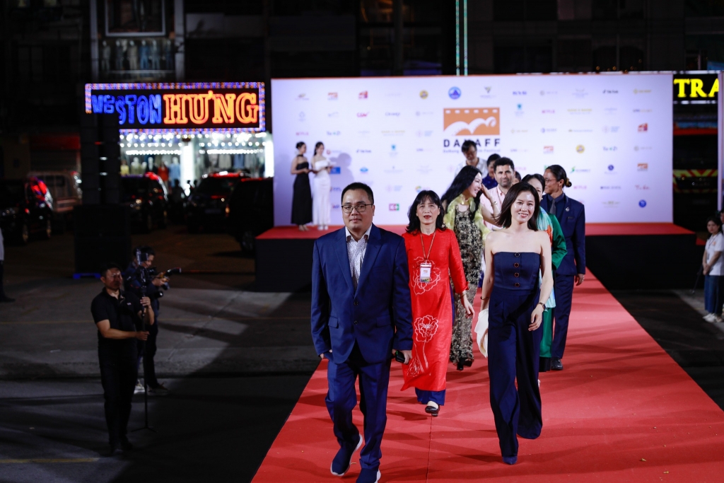 Tại sao Moon So Ri - Giám khảo LHP châu Á Đà Nẵng là 'bảo vật’ của điện ảnh Hàn?