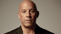 Vin Diesel: ‘Gã trọc’ bền bỉ của Hollywood