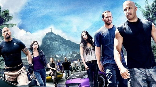 Vì sao 'Fast Five' là bộ phim 'huyền thoại' và 'đỉnh' nhất của 'Fast and Furious'?