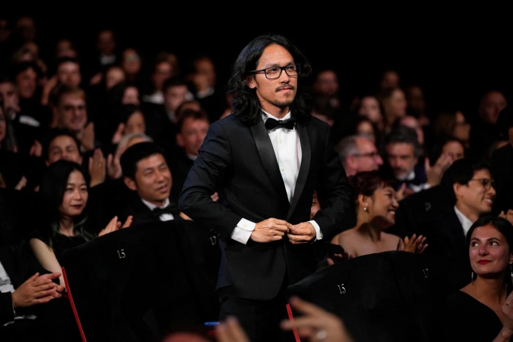 Điều chưa biết về đạo diễn trẻ Việt Nam chiến thắng tại LHP Cannes