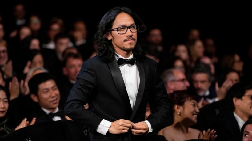 Điều chưa biết về đạo diễn trẻ Việt Nam chiến thắng tại LHP Cannes