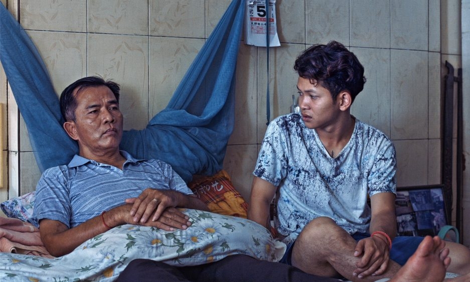 Gặp gỡ Kavich Neang - Niềm tự hào 'mới' của điện ảnh Campuchia