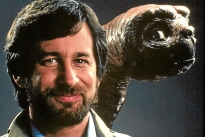 Đạo diễn Steven Spielberg: ‘Thần đèn xì tin’ của thiếu nhi
