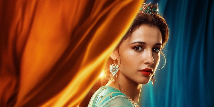 aladdin 2019 tro nen dac biet nho cai ket khac biet